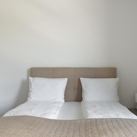 Symphony Modern Tower Apartamenty 格丁尼亚 外观 照片